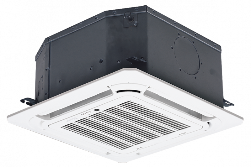 Кассетный фанкойл Energolux SFC1500A1-4P