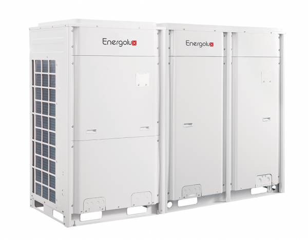 Наружный блок полноразмерный Energolux SMZU350V2AI