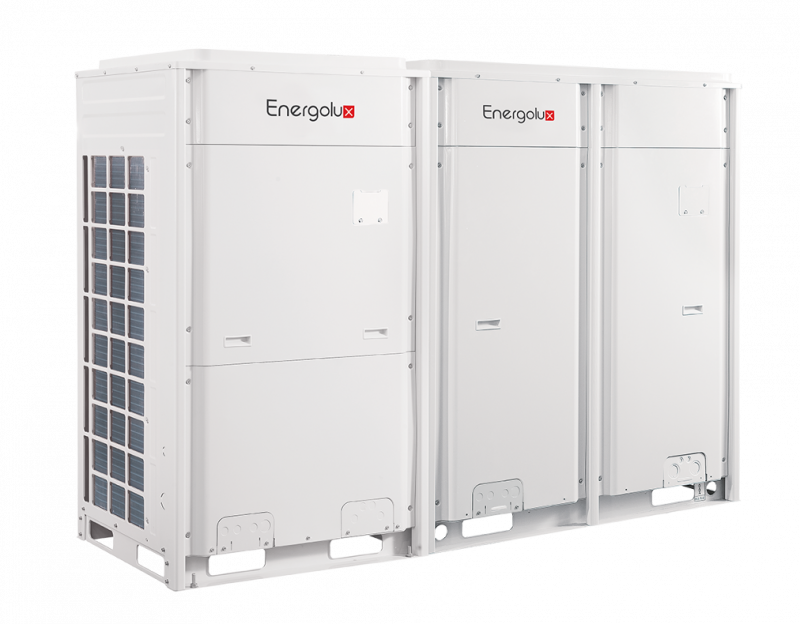Наружный блок полноразмерный Energolux SMZU390V2AI