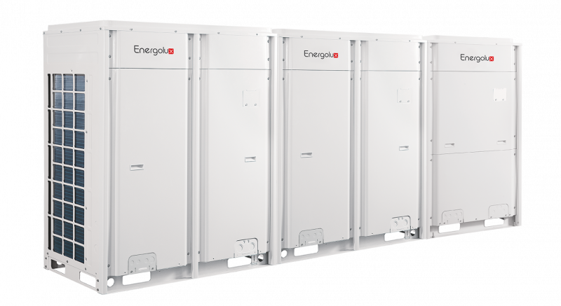 Наружный блок полноразмерный Energolux SMZU501V2AI