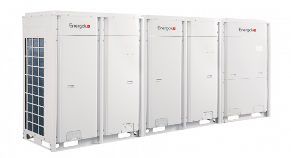 Наружный блок полноразмерный Energolux SMZU565V2AI