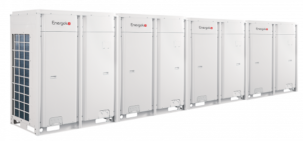 Наружный блок полноразмерный Energolux SMZU765V2AI