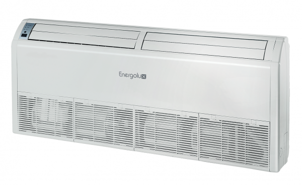 Напольно-потолочный внутренний блок Energolux SMZCF09V2AI