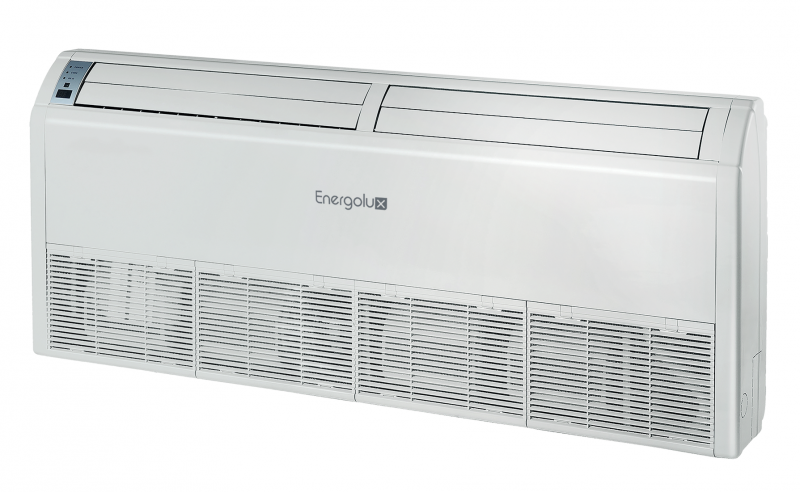 Напольно-потолочный внутренний блок Energolux SMZCF31V2AI