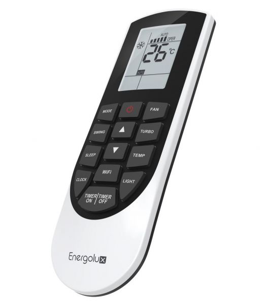 Сплит-система Energolux CHAMPERY SAS18CH1-AI/SAU18CH1-AI