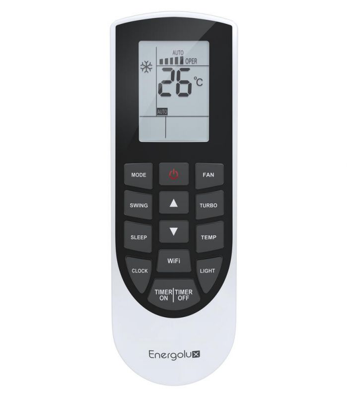 Сплит-система Energolux CHAMPERY SAS18CH1-AI/SAU18CH1-AI
