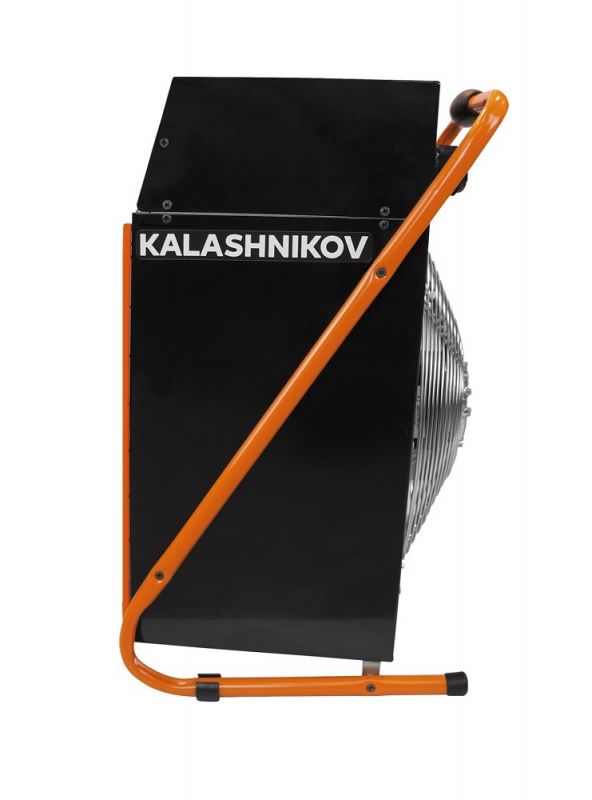 Тепловая пушка KALASHNIKOV KVF-E36-32