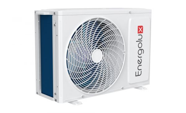 Сплит-система Energolux GENEVA SAS07G4-AI/SAU07G4-AI