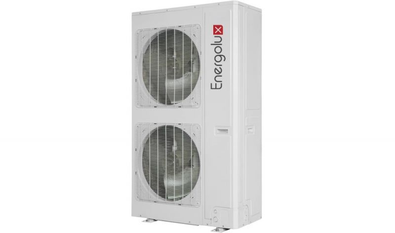 Компрессорно-конденсаторный блок INVERTER Energolux SCCU96C2BF