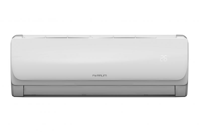 Настенный фанкойл FERRUM FF40W-2PA1