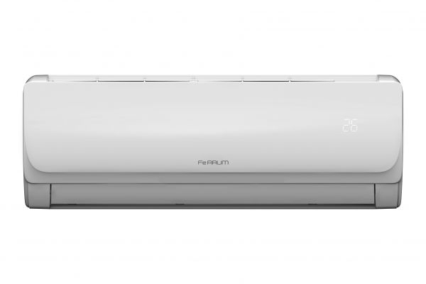 Настенный фанкойл FERRUM FF80W-2PA1