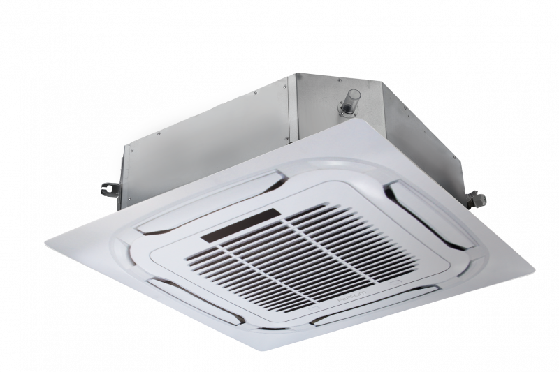 Кассетный фанкойл FERRUM FF43CC-2PA1