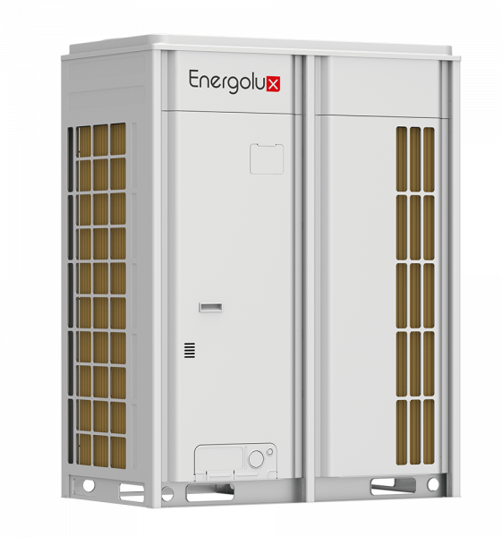 Модульный полноразмерный наружный блок VRF-систем Energolux SMZU215CEBI