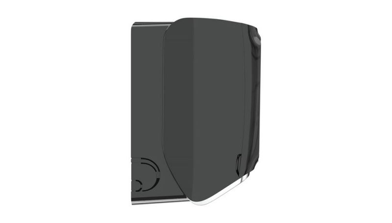 Настенный внутренний блок мульти сплит-системы Energolux Smart Multi SAS12M3-AIB