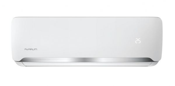 Сплит-система FeRRUM Force FIS24F2/FOS24F2-WS30