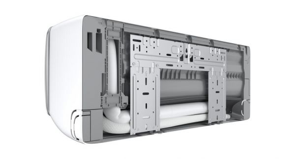 Сплит-система FeRRUM Force FIS24F2/FOS24F2-WS30