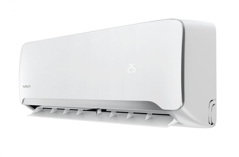 Сплит-система FeRRUM Force (on/off) FIS24F2С/FOS24F2С