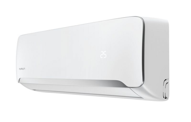 Сплит-система FeRRUM Force (on/off) FIS24F2С/FOS24F2С