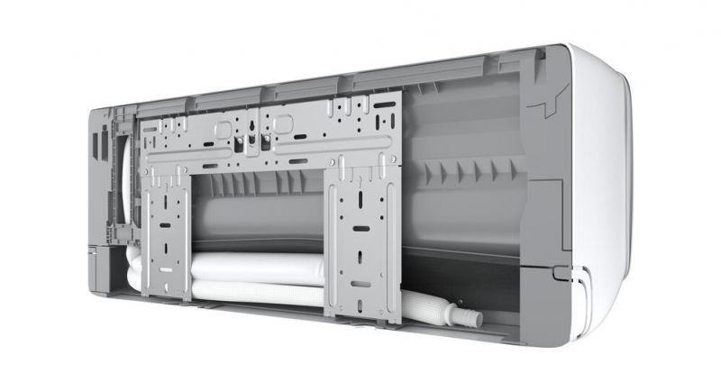 Сплит-система FeRRUM Force (on/off) FIS24F2С/FOS24F2С