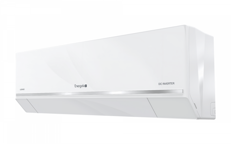 Сплит-система Energolux Lugano inverter SAS24DL1-AI / SAU24DL1-AI