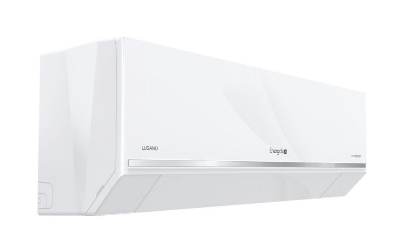 Тепловой насос Energolux Lugano PRO Line SAS09DL2-AI/SAU09DL2-AI