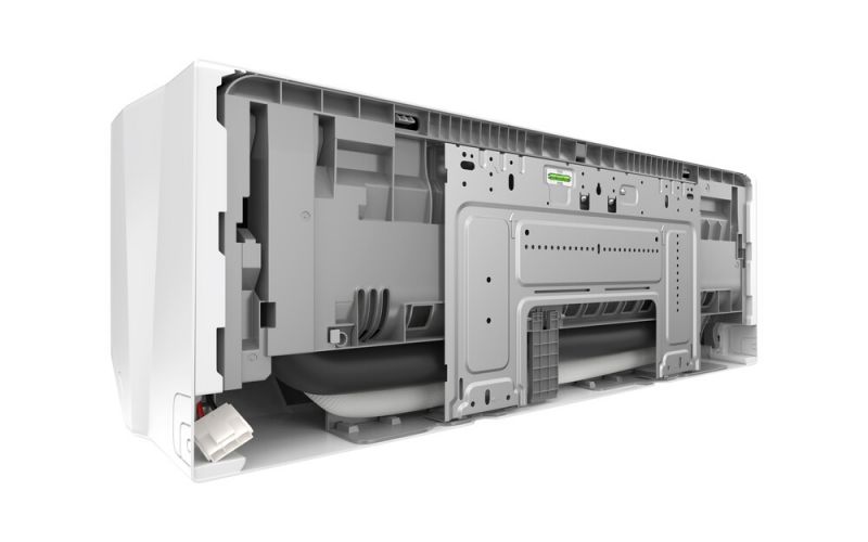 Тепловой насос инверторного типа Energolux Lugano PRO Line SAS12DL2-AI / SAU12DL2-AI