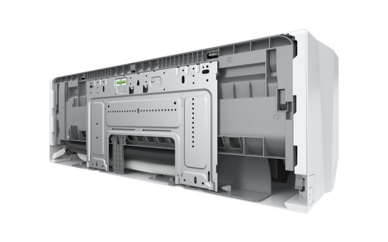 Тепловой насос инверторного типа Energolux Lugano PRO Line SAS12DL2-AI / SAU12DL2-AI