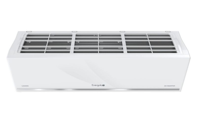 Тепловой насос инверторного типа Energolux Lugano PRO Line SAS18DL2-AI / SAU18DL2-AI