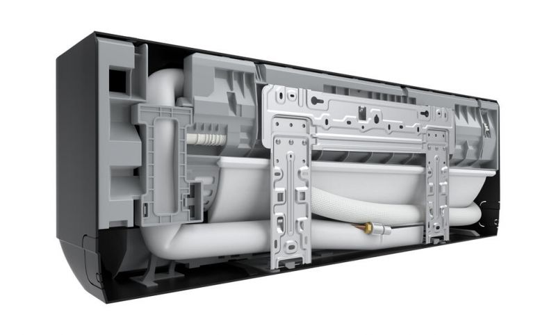 Сплит-система Energolux Murren SAS09M1-AIB / SAU09M1-AIB
