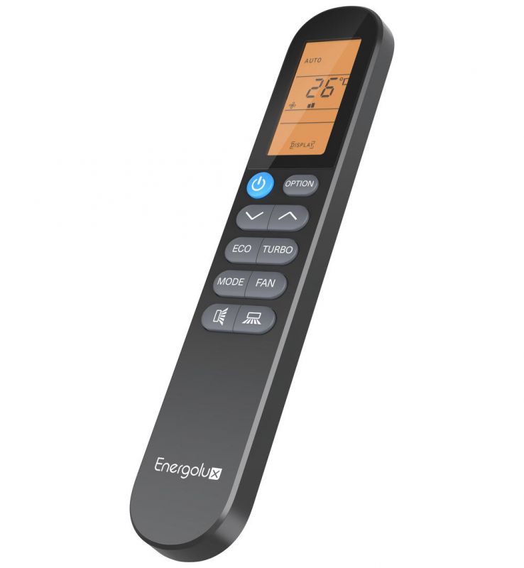 Сплит-система Energolux Murren SAS09M1-AIB / SAU09M1-AIB