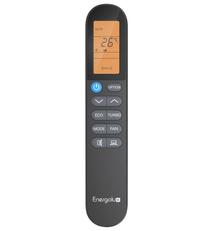 Сплит-система Energolux Murren SAS12M1-AIB / SAU12M1-AIB