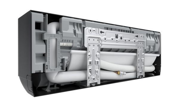 Сплит-система Energolux Murren SAS18M1-AIB/SAU18M1-AIB