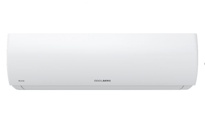 Сплит-система СOOLBERG Runa (on/off) CS-09R1-IN / CS-09R1-OUT