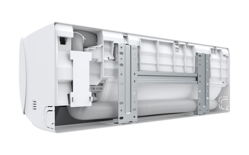 Сплит-система СOOLBERG Runa (on/off) CS-09R1-IN / CS-09R1-OUT