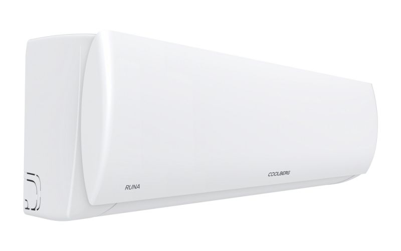 Сплит-система СOOLBERG Runa (on/off) CS-18R1-IN / CS-18R1-OUT