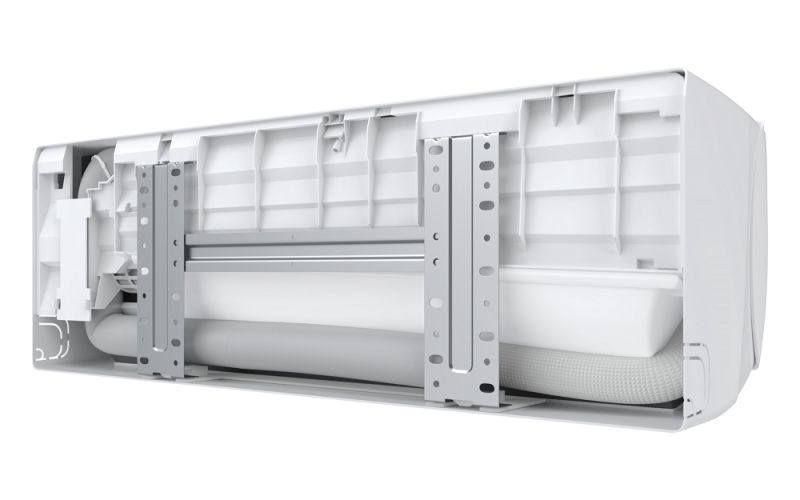 Сплит-система СOOLBERG Runa (on/off) CS-18R1-IN / CS-18R1-OUT
