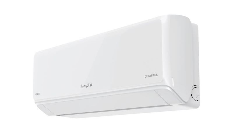 Настенный внутренний блок мульти сплит-системы Energolux Smart Multi SAS24M3-AI