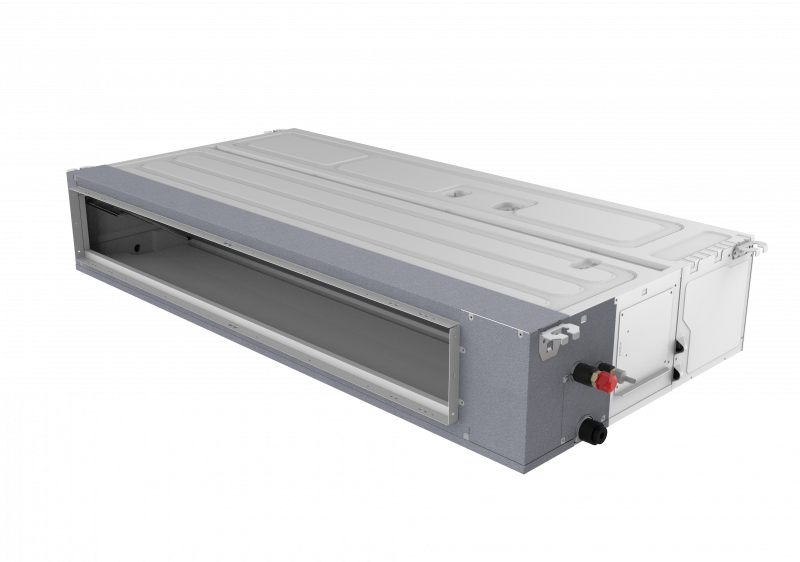 Сплит-система канального типа FeRRUM LCAD36D1-A / LCAU36U1-A
