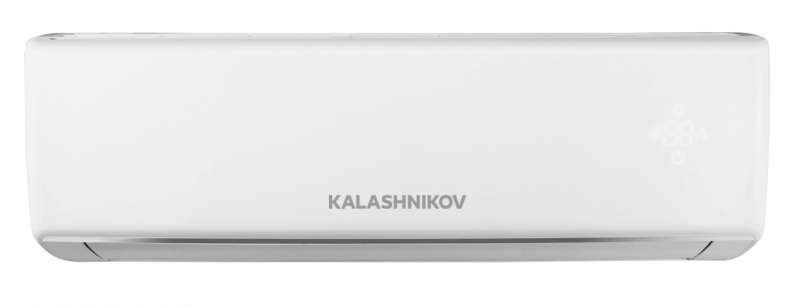 Настенный внутренний блок KALASHNIKOV KVIW28G1
