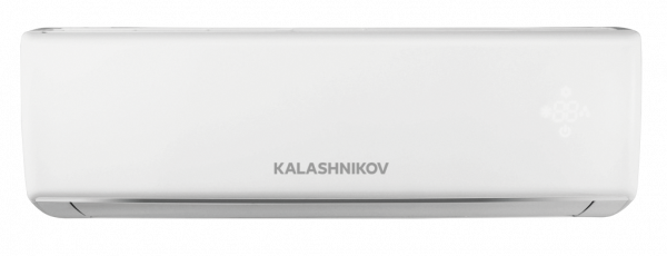 Настенный внутренний блок KALASHNIKOV KVIW36G1