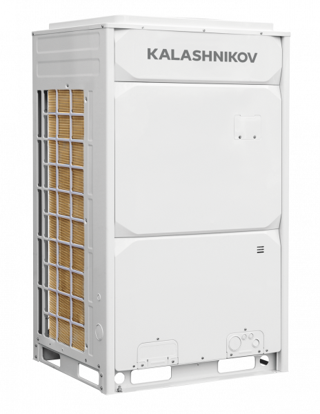 Наружный блок KALASHNIKOV KVOFM280G1