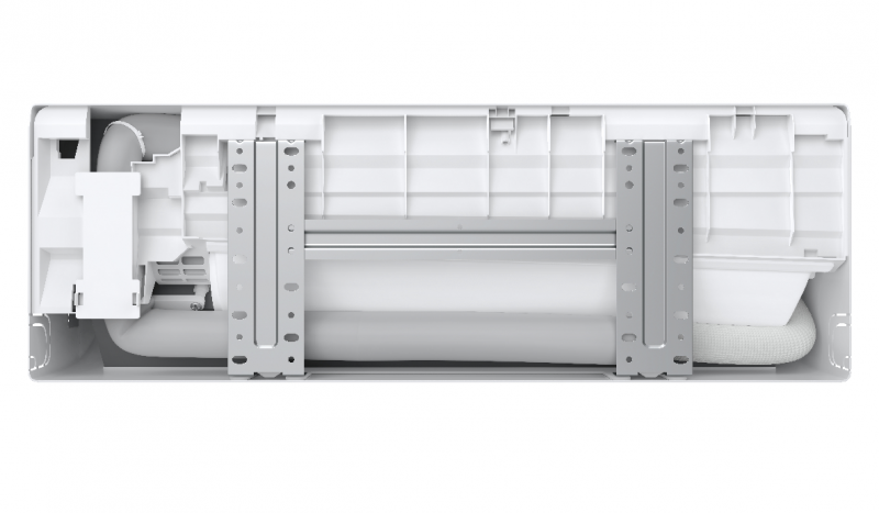 Сплит-система СOOLBERG Runa (on/off) CS-09R1-IN / CS-09R1-OUT