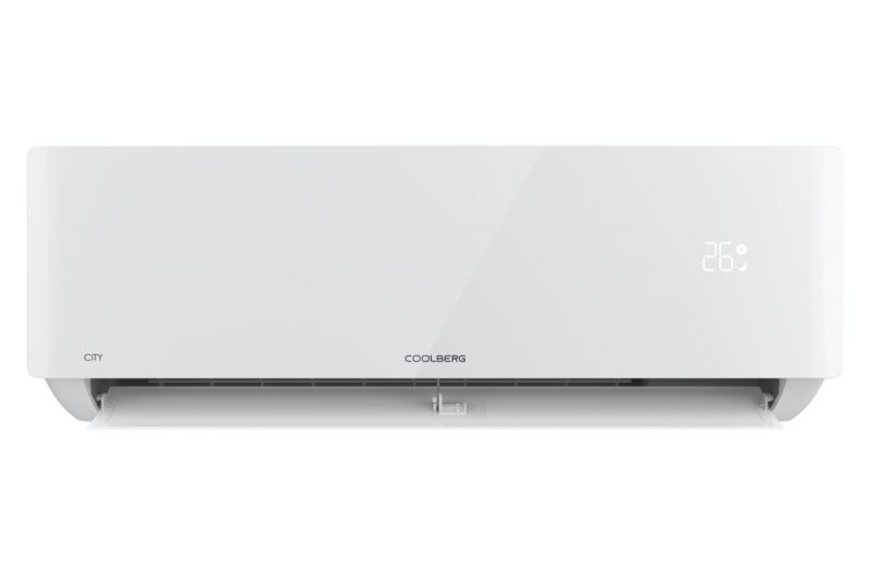 Сплит-система COOLBERG City CS-07SH1-IN/CS-07SH1-OUT