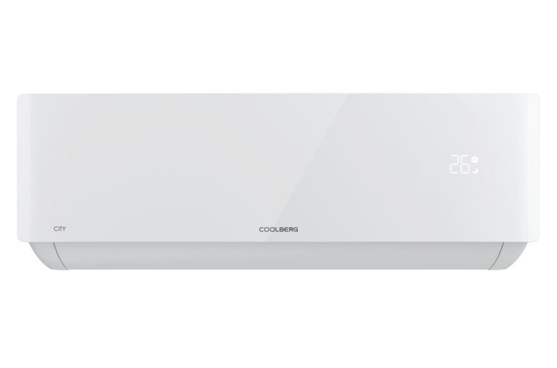 Сплит-система COOLBERG City CS-24SH1-IN/CS-24SH1-OUT