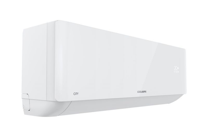Сплит-система COOLBERG City CS-24SH1-IN/CS-24SH1-OUT