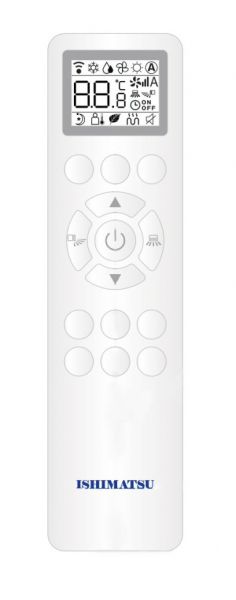 Сплит система ISHIMATSU AKITA CVK-24H