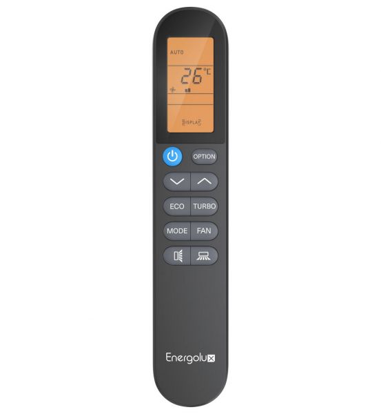 Сплит-система Energolux Murren SAS24M1-AIB/SAU24M1-AIB