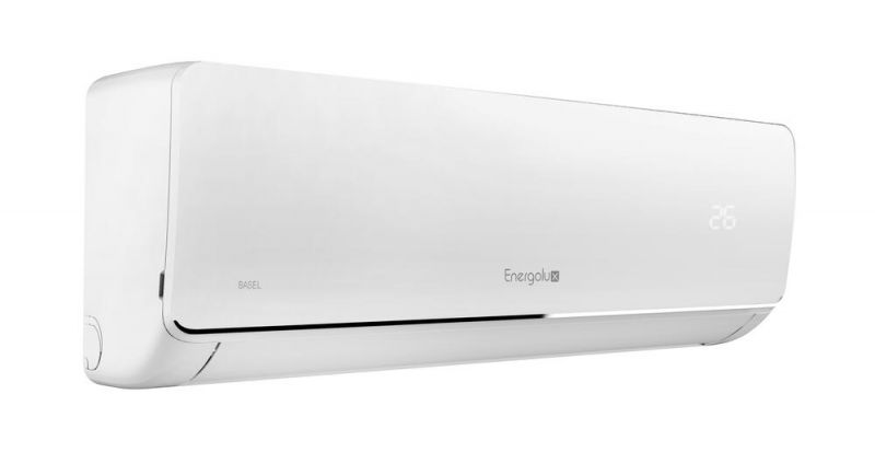 Сплит-система Energolux BASEL SAS12B4-A/SAU12B4-A-WS30