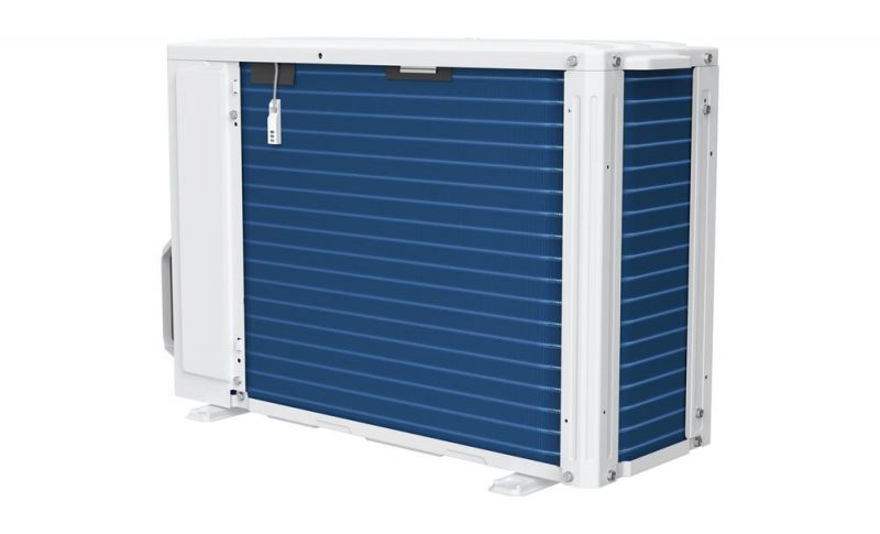 Сплит-система Energolux BASEL SAS18B4-A/SAU18B4-A-WS30