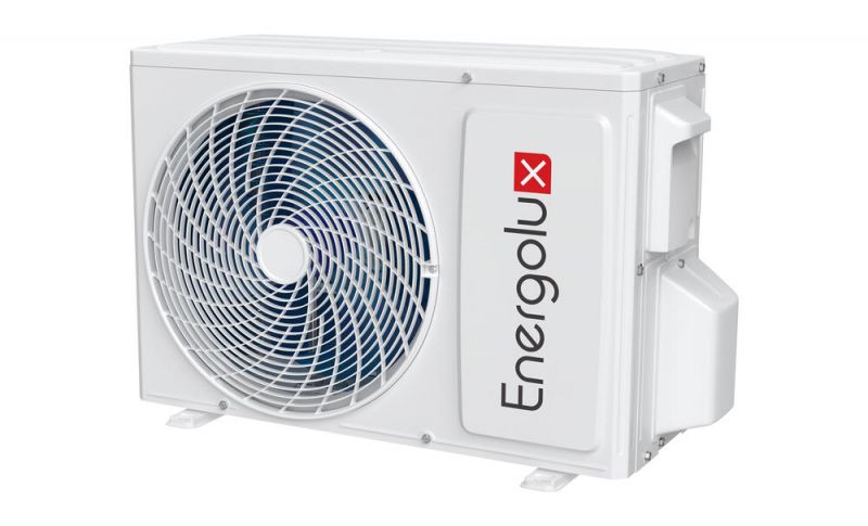 Сплит-система Energolux ZURICH SAS12Z5-AI/SAU12Z5-AI